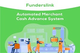 Funderslink: A cloud-based secure and automated platform